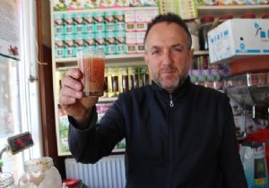 Erzurumlu Aktar’dan susuzluk çözümü