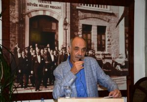TOBB Üniversitesinde geri sayım