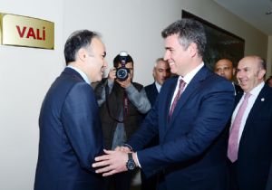 ‘Erzurum’da tesbih çekilir’