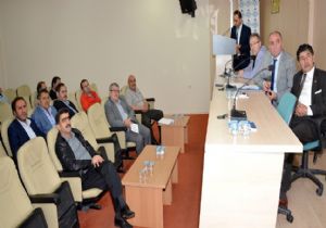 Erzurum Ekonomisinde 2.OSB Gündemi