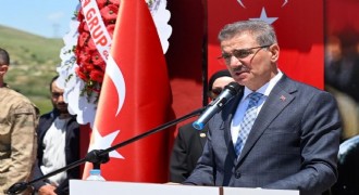 '15 Temmuz diriliş ruhu Türkiye Yüzyılı'na güç veriyor'