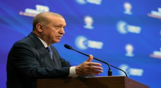 '25 yılımızın her anı hizmet ve eser siyasetiyle geçti'