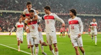 A Millî Takımı, FIFA sıralamasındaki yerini korudu