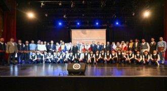 'Anadolu’nun Renkleri' beğeni topladı