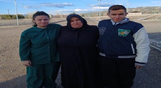 'Anneler Günü ama ben hiç mutlu olamadım'