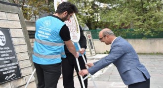 Aşkale’de19 Mayıs coşkuyla kutlandı
