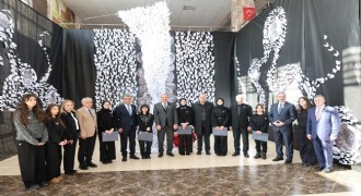 'Beyaz Kelebekler Cennete Uçtu'