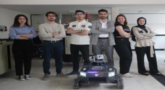 'Bora' Türkiye ikincisi seçildi