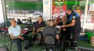 'Dadaş Kemer Takar, Her Söze Kanmaz'