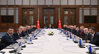 EKK: Enflasyonla mücadele çok boyutlu sürecek