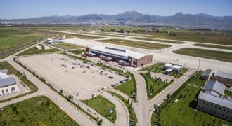 Erzurum Valiliği’nden Havalimanı açıklaması