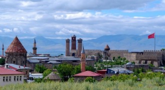 'Erzurum türküleri sözlü kültürel arşiv'