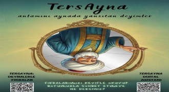 Görme engelli öğrencilerden 'TersAyna' projesi