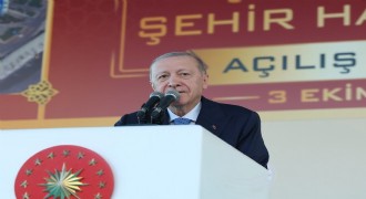 'Haksızlığa, hukuksuzluğa asla göz yummayacağız'