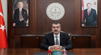 'Her selamda bir vefa, her ziyarette bir değer'