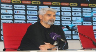 İsmet Taşdemir: Hak ettiğimiz bir galibiyetti