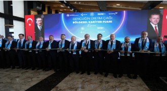 KUDAKAF'26 kapılarını açtı