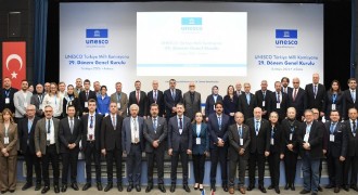 'Köklerimizin İzinde Kültürel Miras Yolculuğu'