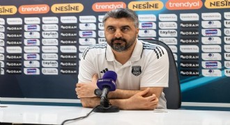 Manisa FK - Pendikspor maçının ardından