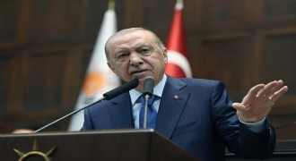 Erdoğan: '86 milyonun birlik ve dirliği için çalışıyoruz'