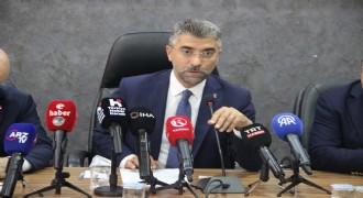 'Milletimizle çeyrek asır, Türkiye geleceğe hazır'