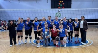 Nene Hatun’un sultanları Yurtlig’de bölge üçüncüsü