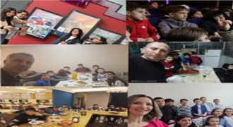 'Ona Ben Yeterim' projesi