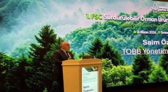 Özakalın’dan Sektörel Dönüşüm değerlendirmesi