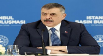 'Son 23 yıldaki cinayetlerin yüzde 97.2'si aydınlatıldı'