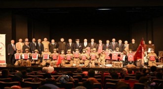 'Son Nefes: 57. Alay' beğeni topladı