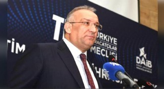 Tanrıver, TİM yönetim kurulunda