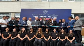 Tekin: İşimiz milli birliğimizi, güçlendirecek eğitim vermek