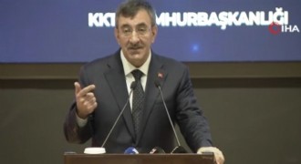 'Türkiye dünyada örnek gösterilen bir ülke’