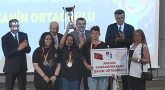 'Türkiye eğitime en yüksek pay ayıran nadir ülkelerden'
