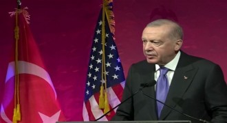 'Türkiye ekonomisi güçlü şoklara karşı dirençli bir ülke'