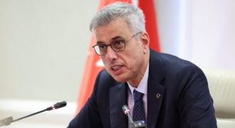 'Türkiye sağlıkta artık bir dünya markası'