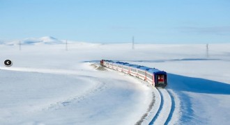 Uraloğlu: 'Turistik Doğu Ekspresi, 10 bin 166 yolcumuza hizmet verdi'