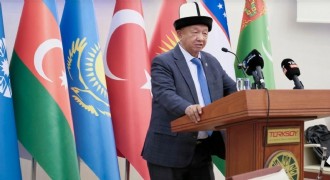 'Vefa, Türk Kültürünün en büyük değeridir'