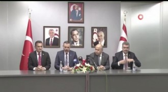 Çiftçi: 'Suç örgütlerine faaliyet alanı tanımayacağız'