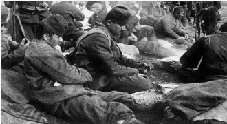 114 Yıllık 'Sıla Hasreti' belgesi gün yüzüne çıktı