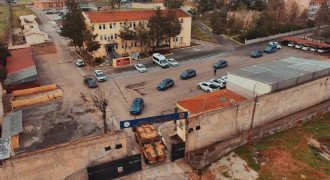 12 ilde 14 ayrı organize suç örgütüne operasyon