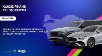 2'nci El Oto Raporu yayımlandı: