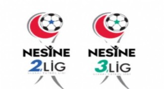 2. ve 3. Lig'de canlı yayınlanacak maçlar açıklandı