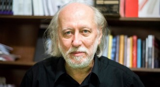2025 Nobel Edebiyat Ödülü Krasznahorkai'a verildi