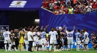 2026 Dünya KUpası: Yeşil Burun Adaları 1 - 1 İspanya