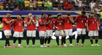 2026 Dünya Kupası: Avustralya: 1 - Mısır: 1