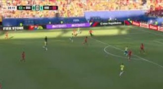 2026 Dünya Kupası: Brezilya: 1 - Fas: 1