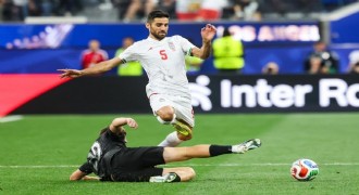 2026 Dünya Kupası: İran 2 – 2 Yeni Zelanda