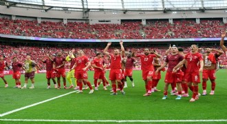 2026 Dünya Kupası: İsviçre: 2 - Kanada: 1
