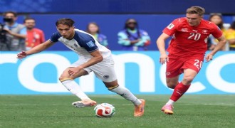 2026 Dünya Kupası: İsviçre: 4 - Bosna Hersek: 1